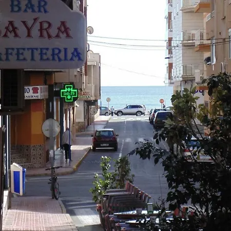 Near The Sea * Torrevieja