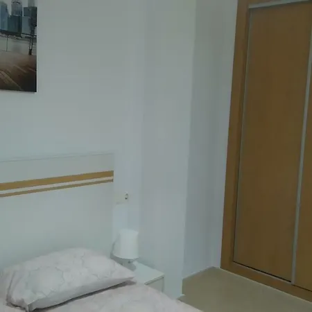 Apartamento Near The Sea Torrevieja