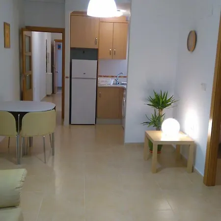 Apartamento Near The Sea