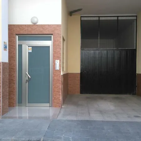 Apartamento Near The Sea