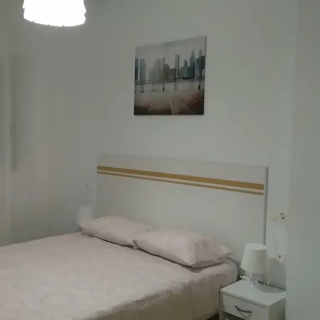 Apartamento Near The Sea