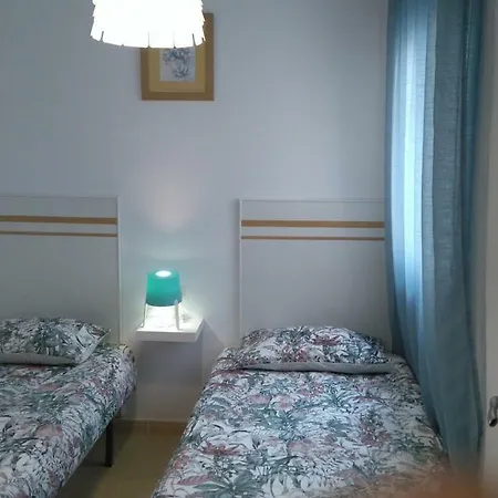 Apartamento Near The Sea