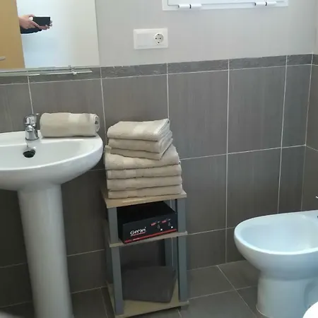 Apartamento Near The Sea