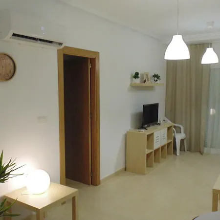 Apartamento Near The Sea