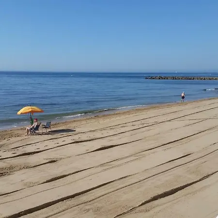 Apartamento Near The Sea