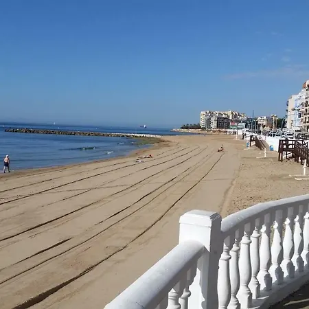 Apartamento Near The Sea